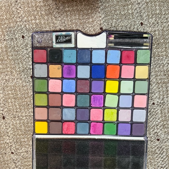 Stampin Up Pastels - Picture 2 of 2